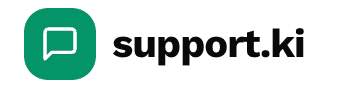 support.ki Logo