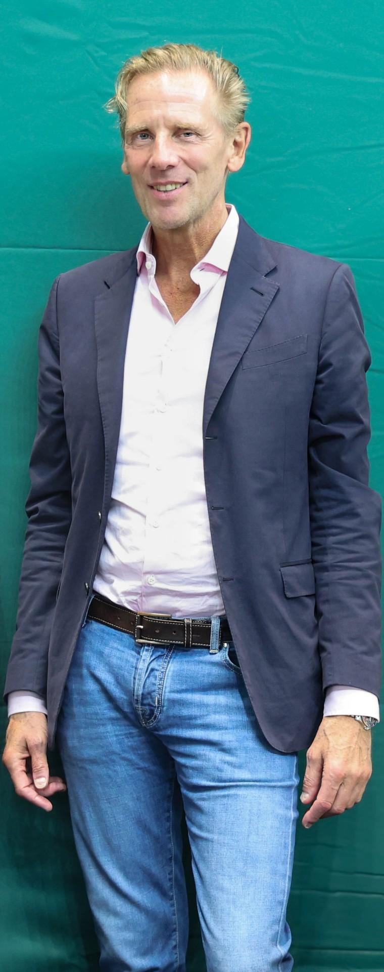 Jochen Roeser